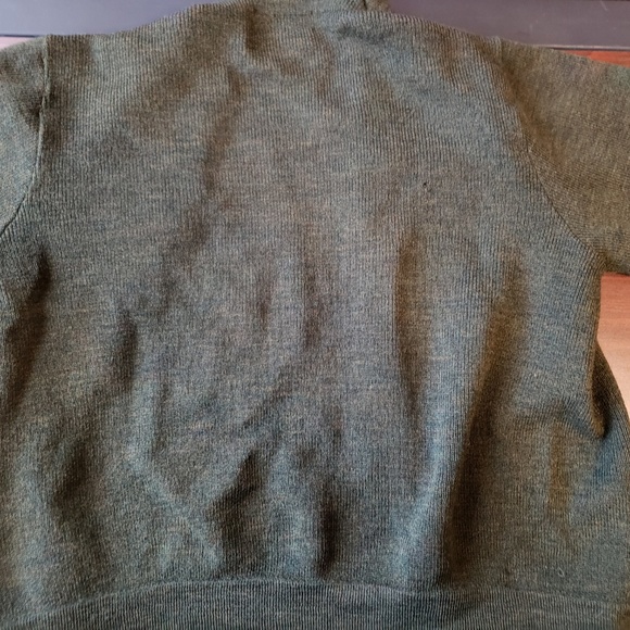 Cardigan Sweater - Picture 2 of 5